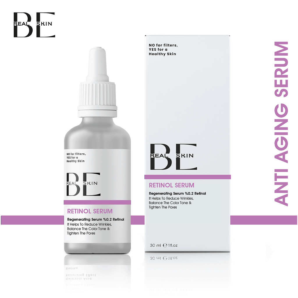 RETINOL SERUM