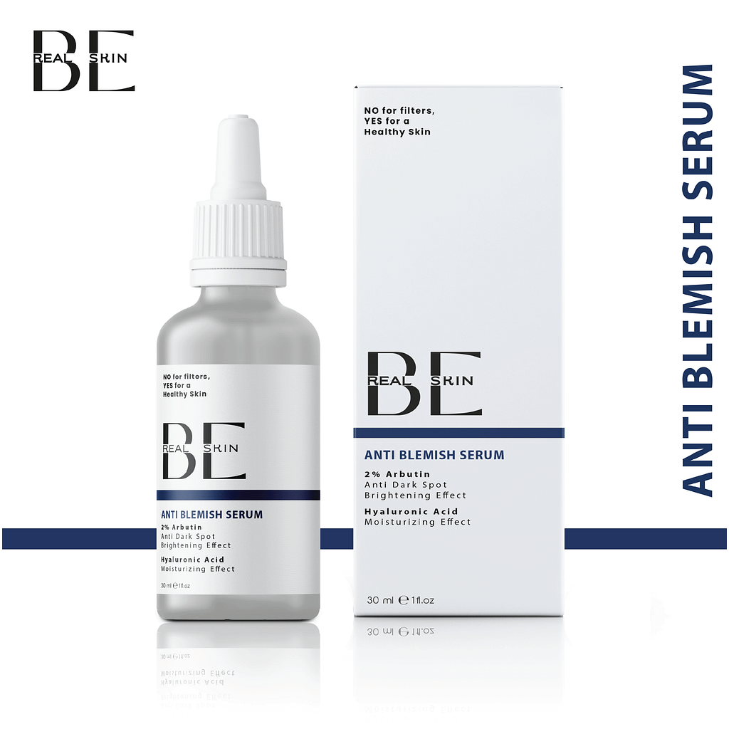 Anti-Blemish Serum